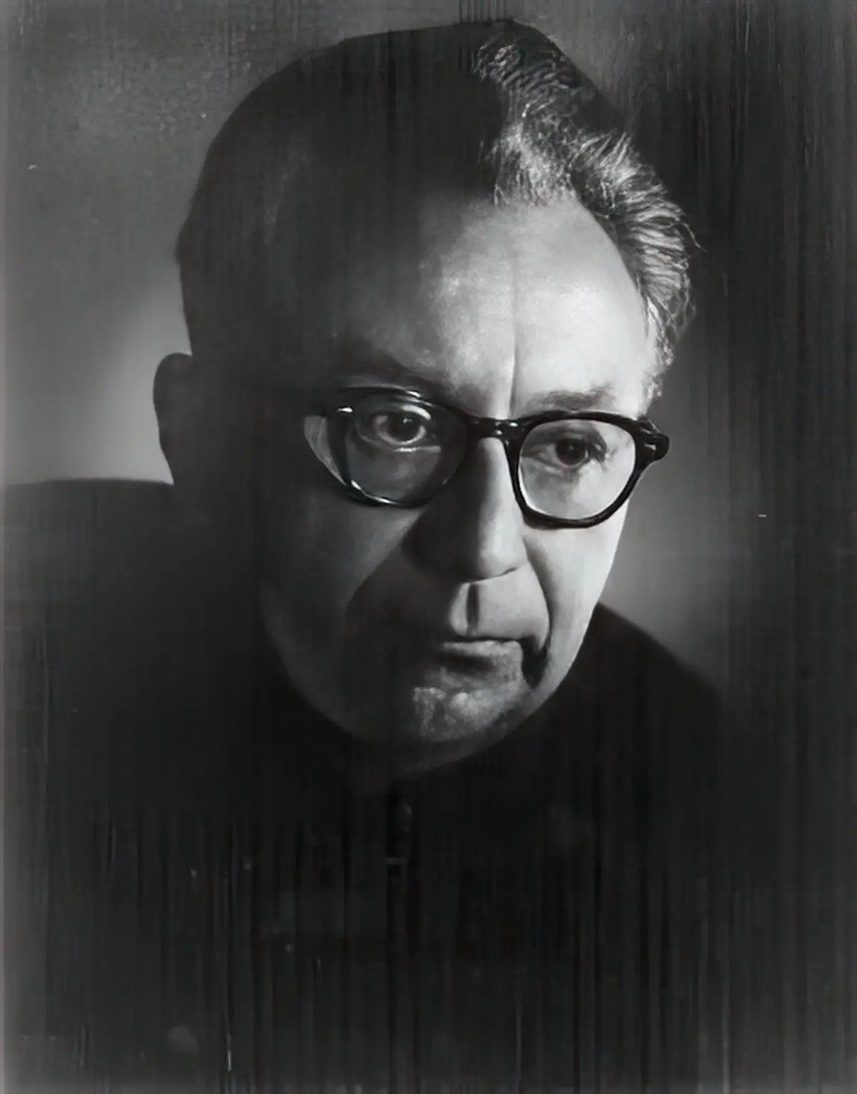 Image of Edwin Bagley